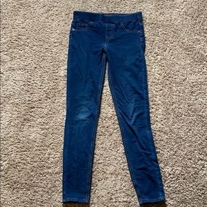 Justice jeans